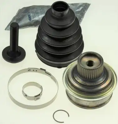 GKN 306280 Aks Kafası (Dış) 8W0498099A