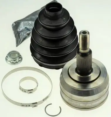 GKN 306284 Aks Kafası (Dış) 7E0498099F