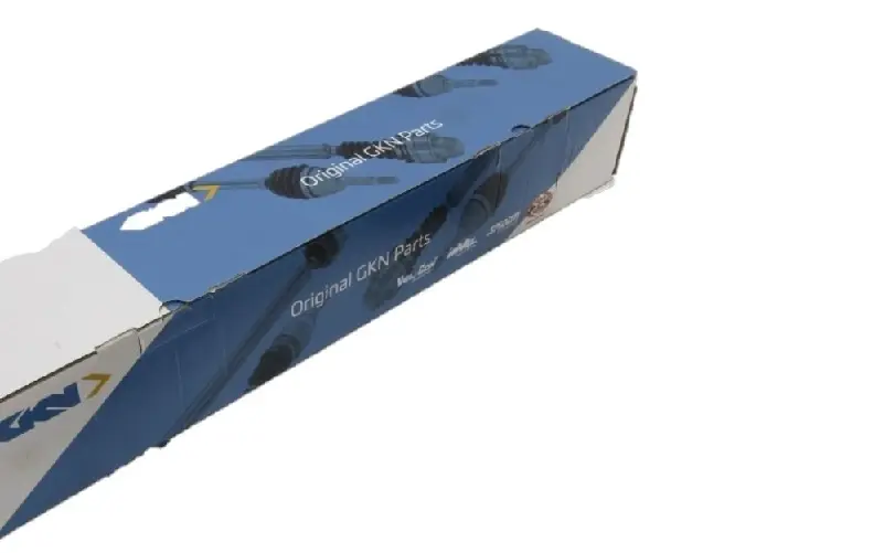 GKN 306585 Dış Aks Körüğü 2Q0498203