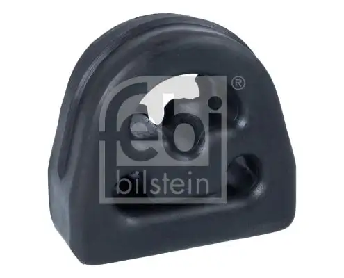 FEBI 30728 Egzoz Askı Lastiği