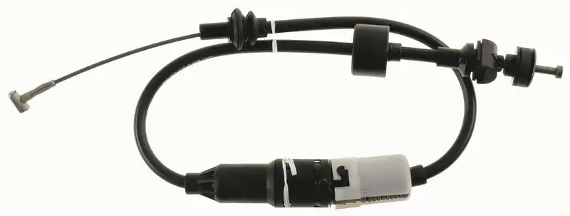 SACHS 3074003346 Debriyaj Halatı