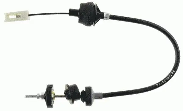 SACHS 3074003377 Debriyaj Halatı 2150H1