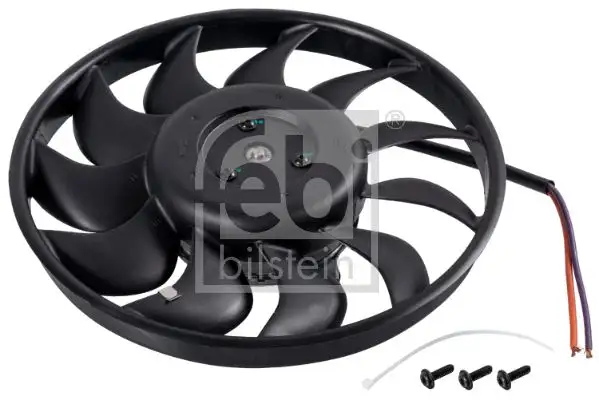 FEBI 30741 Fan Motoru 4F0959455A