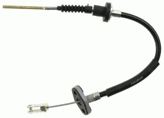 SACHS 3074600103 Debriyaj Halatı