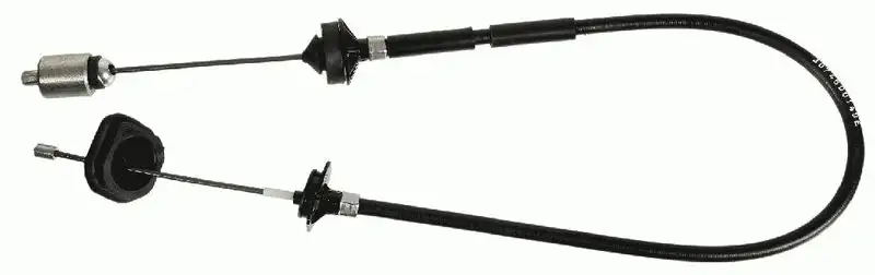 SACHS 3074600149 Debriyaj Halatı 307705043R
