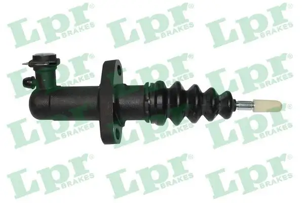 LPR 3077 Debriyaj Alt Merkez