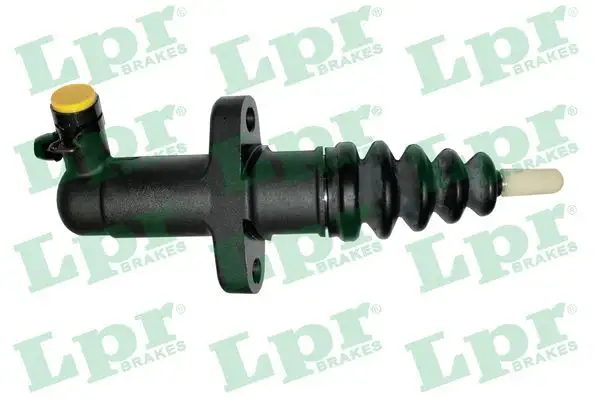 LPR 3080 Debriyaj Alt Merkez