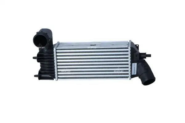 NRF 30835 Turbo Radyatörü 9637809480