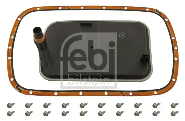 FEBI 30849 Şanzıman Filtresi