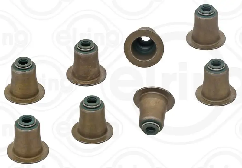 ELRING 308.630 Supap Lastiği 11340038720