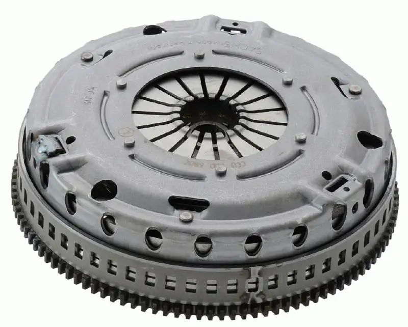 SACHS 3089000033 Debriyaj Seti A4310031811