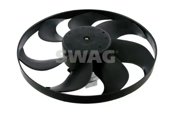 SWAG 30910279 Fan Motoru