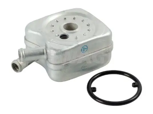 SWAG 30914560 Motor Yağ Soğutucu 78117021A