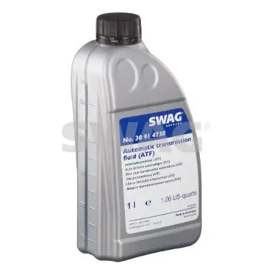 SWAG 30914738 ATF Yağı Sarı (1 Litre)
