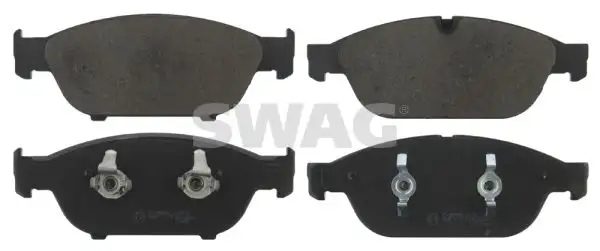 SWAG 30916823 Ön Fren Balatası