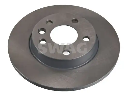 SWAG 30918490 Arka Fren Diski