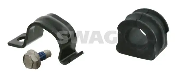 SWAG 30927294 Viraj Lastiği (Ön) 1J0411314PS1