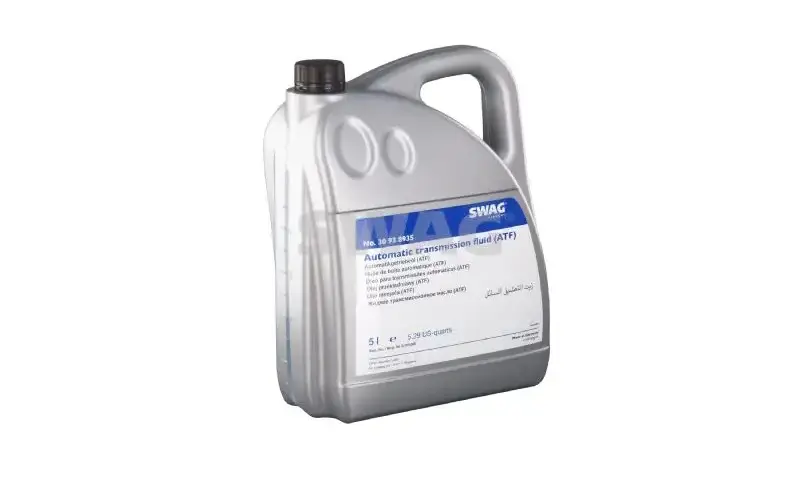 SWAG 30929738 ATF Yağı Sarı (5 Litre)