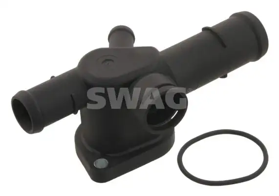 SWAG 30929888 Su Flanşı 6A121132R