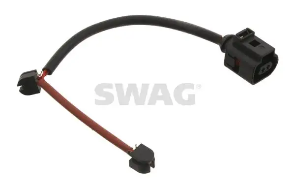 SWAG 30929911 Arka Balata Sensörü 95561236570