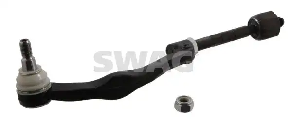 SWAG 30931789 Rot Mili ve Rot Başı (Sol)
