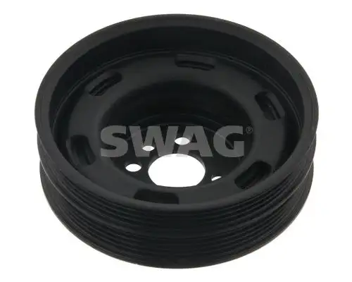 SWAG 30932197 Krank Kasnağı 6B105243D