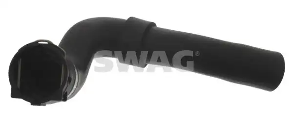 SWAG 30934983 Radyatör Üst Hortumu 7H0122101E