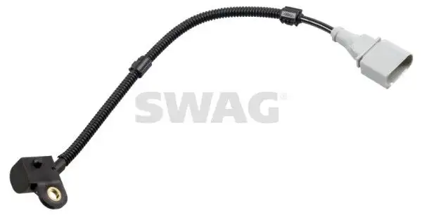 SWAG 30936115 Eksantrik Sensörü