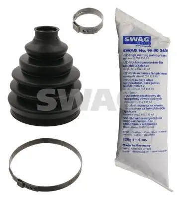 SWAG 30936190 Dış Aks Körüğü