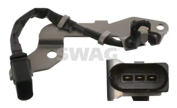 SWAG 30937027 Eksantrik Sensörü