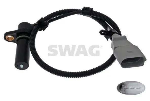 SWAG 30937508 Krank Sensörü