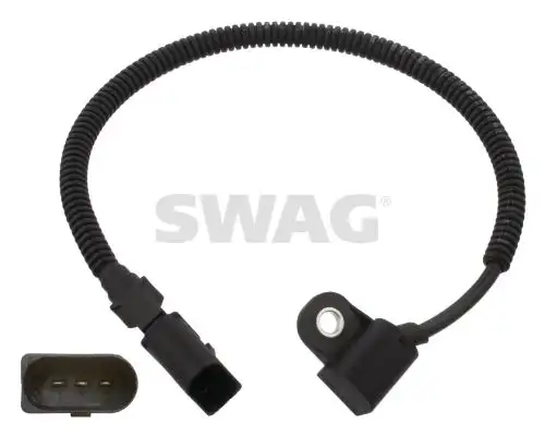SWAG 30937607 Eksantrik Sensörü