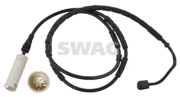SWAG 30937667 Arka Balata Sensörü 34356792565