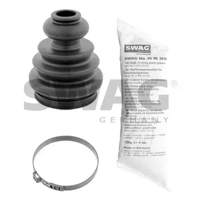 SWAG 30938345 İç Aks Körüğü (Arka)