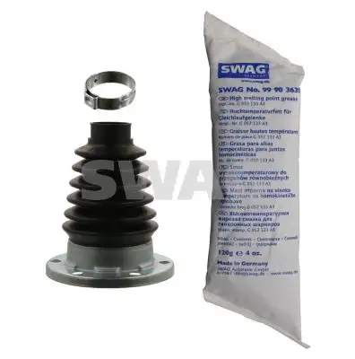 SWAG 30938365 İç Aks Körüğü