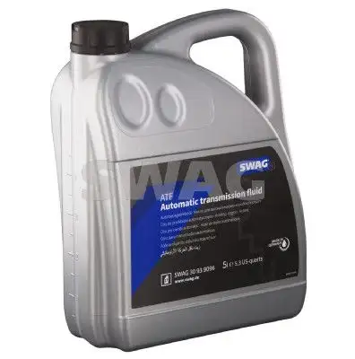 SWAG 30939096 ATF Yağı Yeşil (5 Litre)