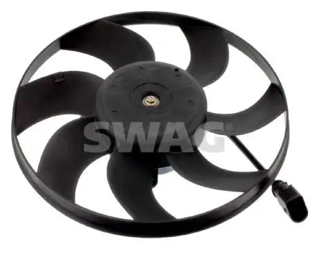 SWAG 30939164 Fan Motoru 1K0959455ES