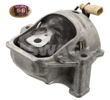 SWAG 30943700 Motor Takozu (Sol)