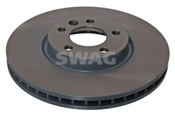 SWAG 30944015 Ön Fren Diski 7E0615301F