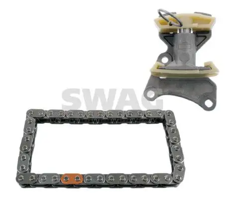 SWAG 30945006 Eksantrik Zincir Seti