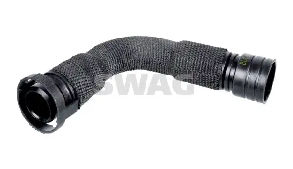 SWAG 30945319 Motor Havalandırma Hortumu