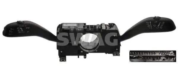 SWAG 30945326 Silecek Kumanda Kolu