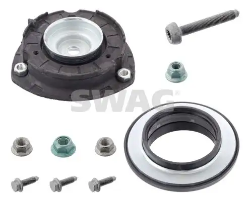SWAG 30945497 Ön Amortisör Takoz Seti