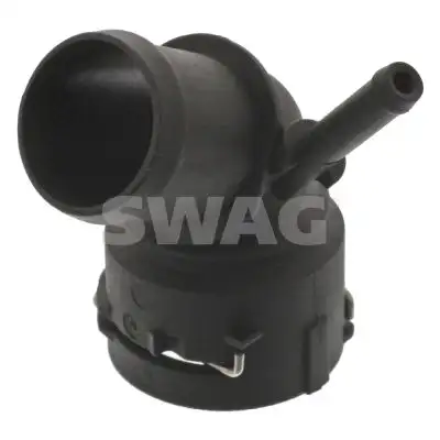 SWAG 30945984 Su Flanşı 1K0122101CC