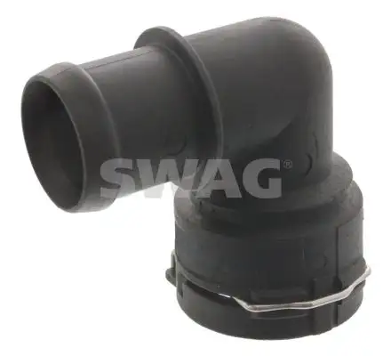SWAG 30946147 Su Flanşı 1J0122291G