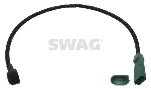 SWAG 30946372 Vuruntu Sensörü