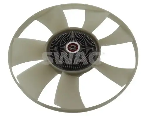 SWAG 30947310 Fan Pervanesi 3L121301A