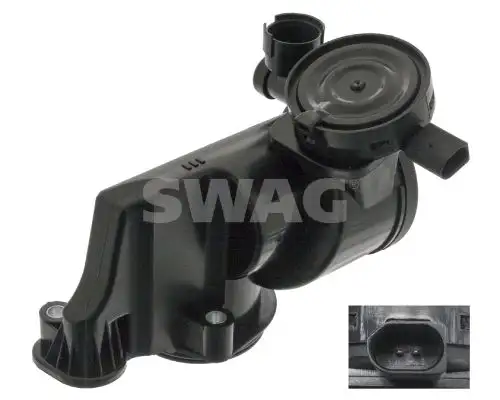 SWAG 30949184 Yağ Seperatörü 36103464AH