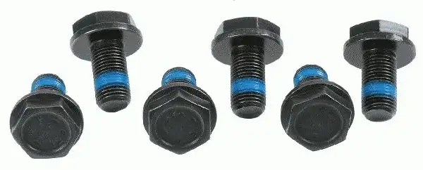 SACHS 3096005000 Volant Civatası N90501402
