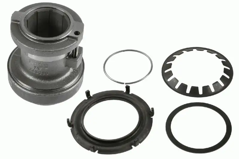SACHS 3100002255 Debriyaj Rulmanı